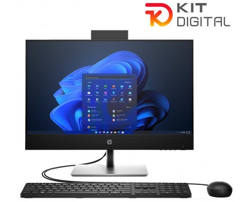 PC AIO HP ProONE 440 G9 I5-14500T 16GB 512GB 23,8" W11P KIT DIGITAL PC AIO HP ProONE 440 G9 I5-14500T 16GB 512GB 23,8" W11P KIT DIGITAL